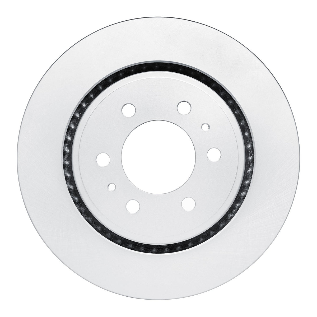 Dynamic Friction Company Disc Brake Rotor 604-54204