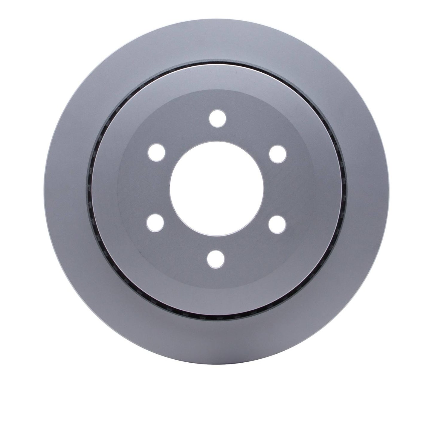 Dynamic Friction Company Disc Brake Rotor 604-54205