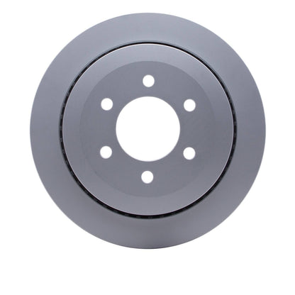 Dynamic Friction Company Disc Brake Rotor 604-54205
