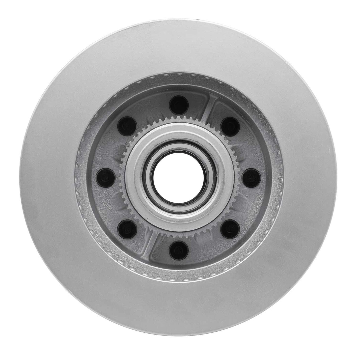 Dynamic Friction Company Disc Brake Rotor 604-54206