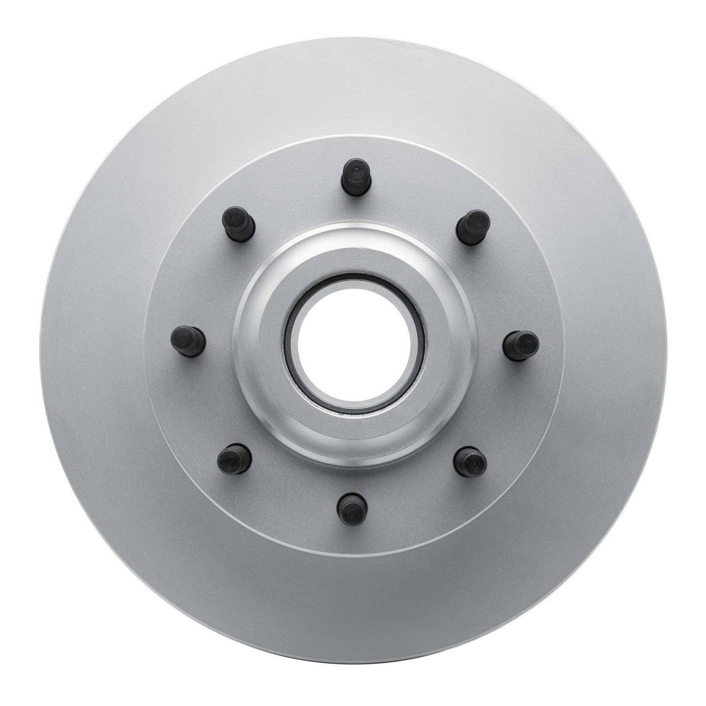 Dynamic Friction Company Disc Brake Rotor 604-54206