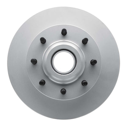 Dynamic Friction Company Disc Brake Rotor 604-54206