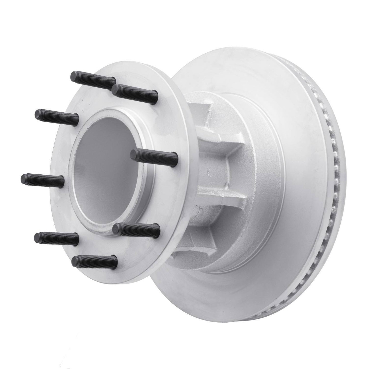 Dynamic Friction Company Disc Brake Rotor 604-54207
