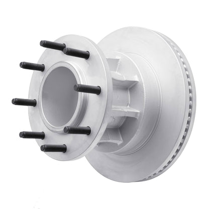 Dynamic Friction Company Disc Brake Rotor 604-54207