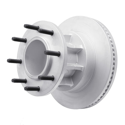 Dynamic Friction Company Disc Brake Rotor 604-54207