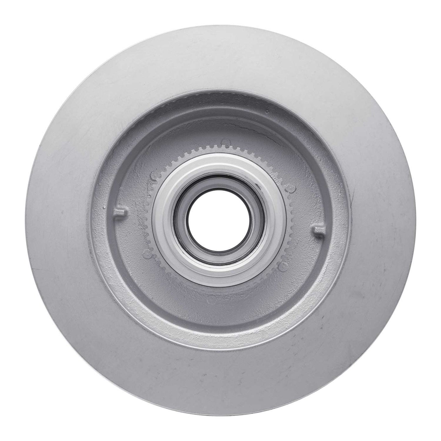 Dynamic Friction Company Disc Brake Rotor 604-54207