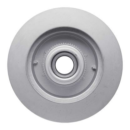 Dynamic Friction Company Disc Brake Rotor 604-54207