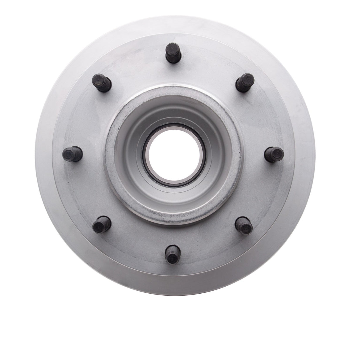 Dynamic Friction Company Disc Brake Rotor 604-54207