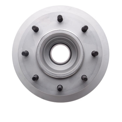 Dynamic Friction Company Disc Brake Rotor 604-54207