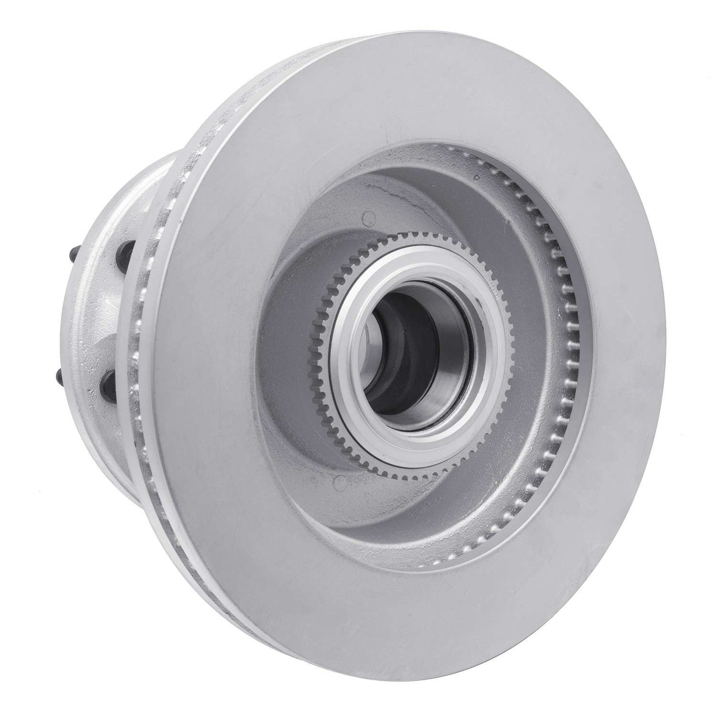 Dynamic Friction Company Disc Brake Rotor 604-54207