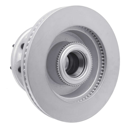 Dynamic Friction Company Disc Brake Rotor 604-54207