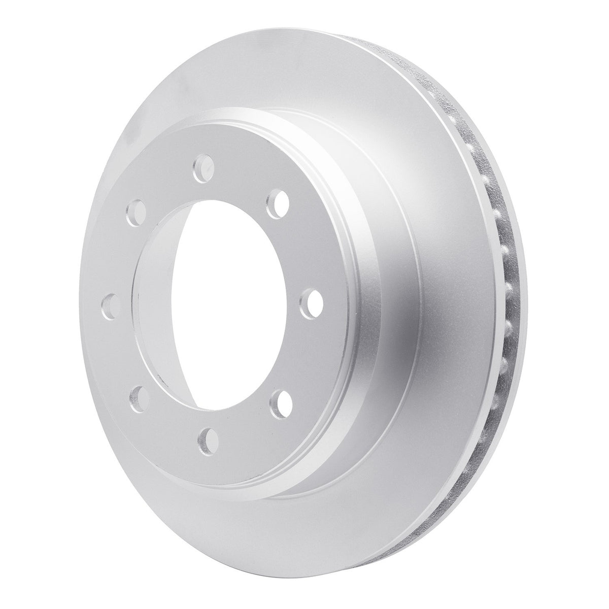 Dynamic Friction Company Disc Brake Rotor 604-54208