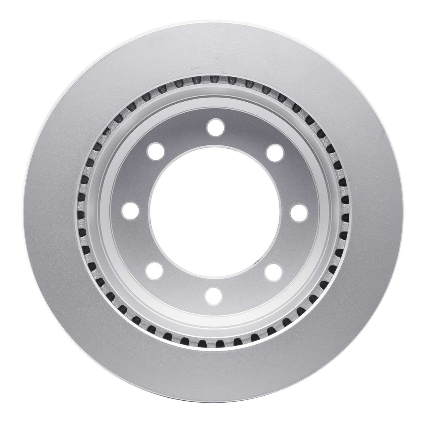 Dynamic Friction Company Disc Brake Rotor 604-54208