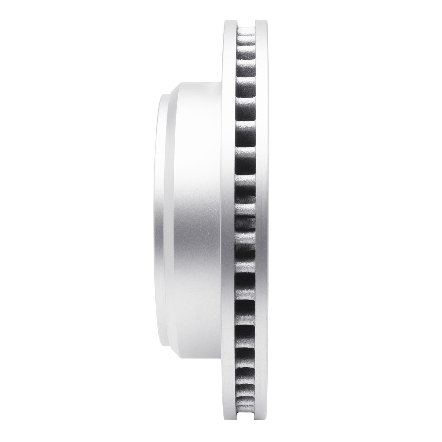 Dynamic Friction Company Disc Brake Rotor 604-54208
