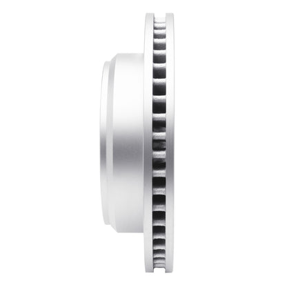 Dynamic Friction Company Disc Brake Rotor 604-54208