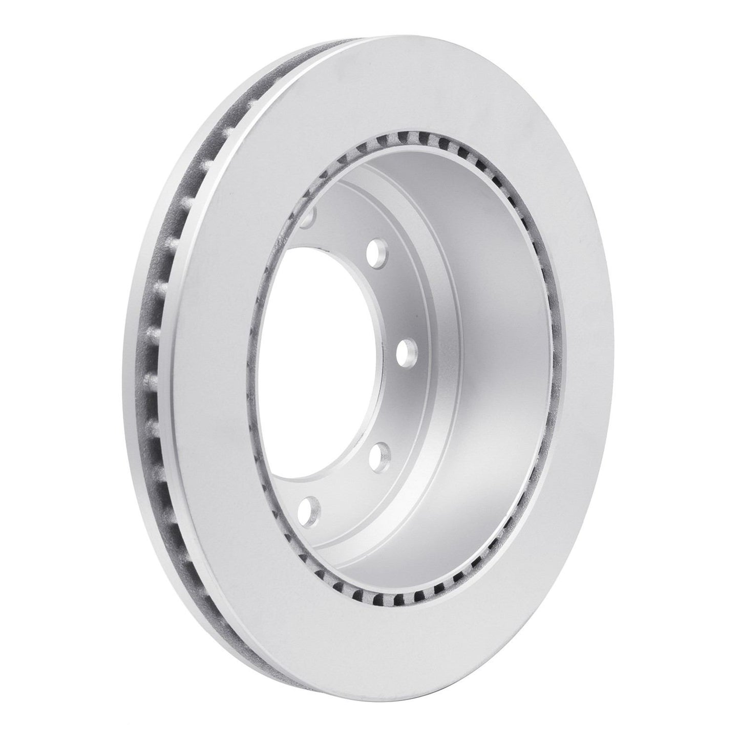 Dynamic Friction Company Disc Brake Rotor 604-54208
