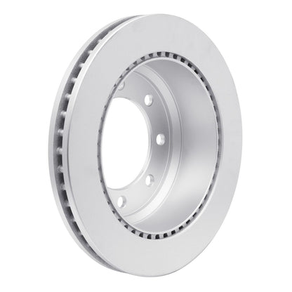 Dynamic Friction Company Disc Brake Rotor 604-54208