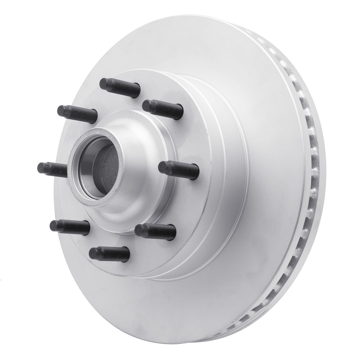 Dynamic Friction Company Disc Brake Rotor 604-54209