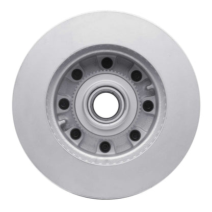 Dynamic Friction Company Disc Brake Rotor 604-54209