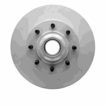 Dynamic Friction Company Disc Brake Rotor 604-54209