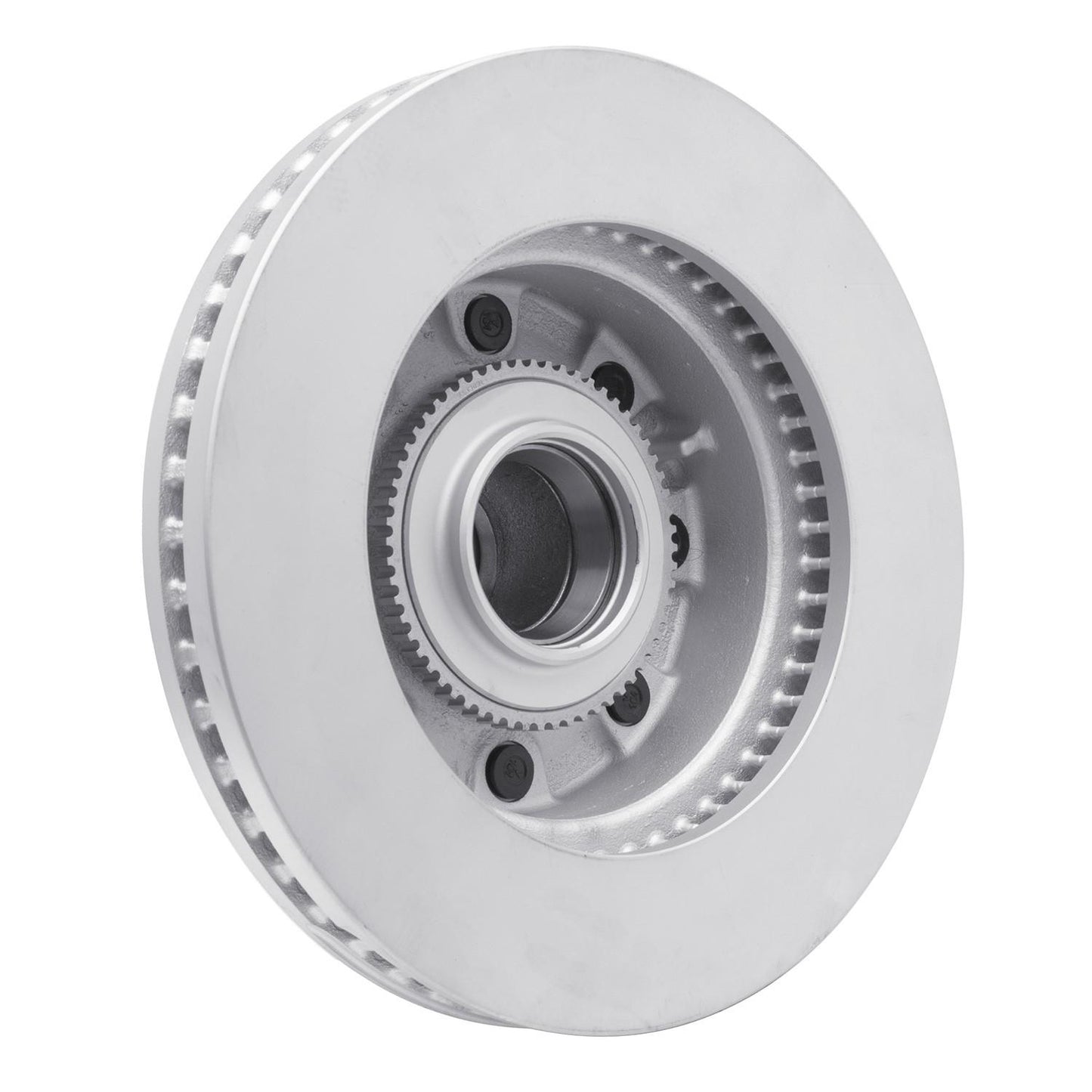 Dynamic Friction Company Disc Brake Rotor 604-54209