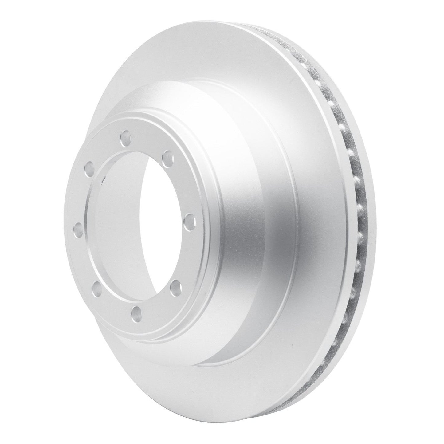 Dynamic Friction Company Disc Brake Rotor 604-54210