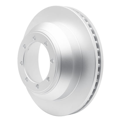 Dynamic Friction Company Disc Brake Rotor 604-54210