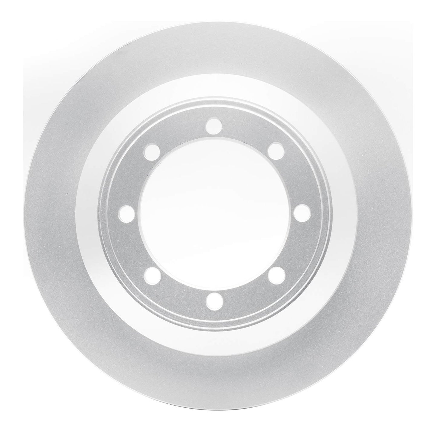 Dynamic Friction Company Disc Brake Rotor 604-54210