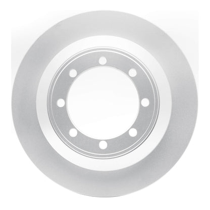 Dynamic Friction Company Disc Brake Rotor 604-54210