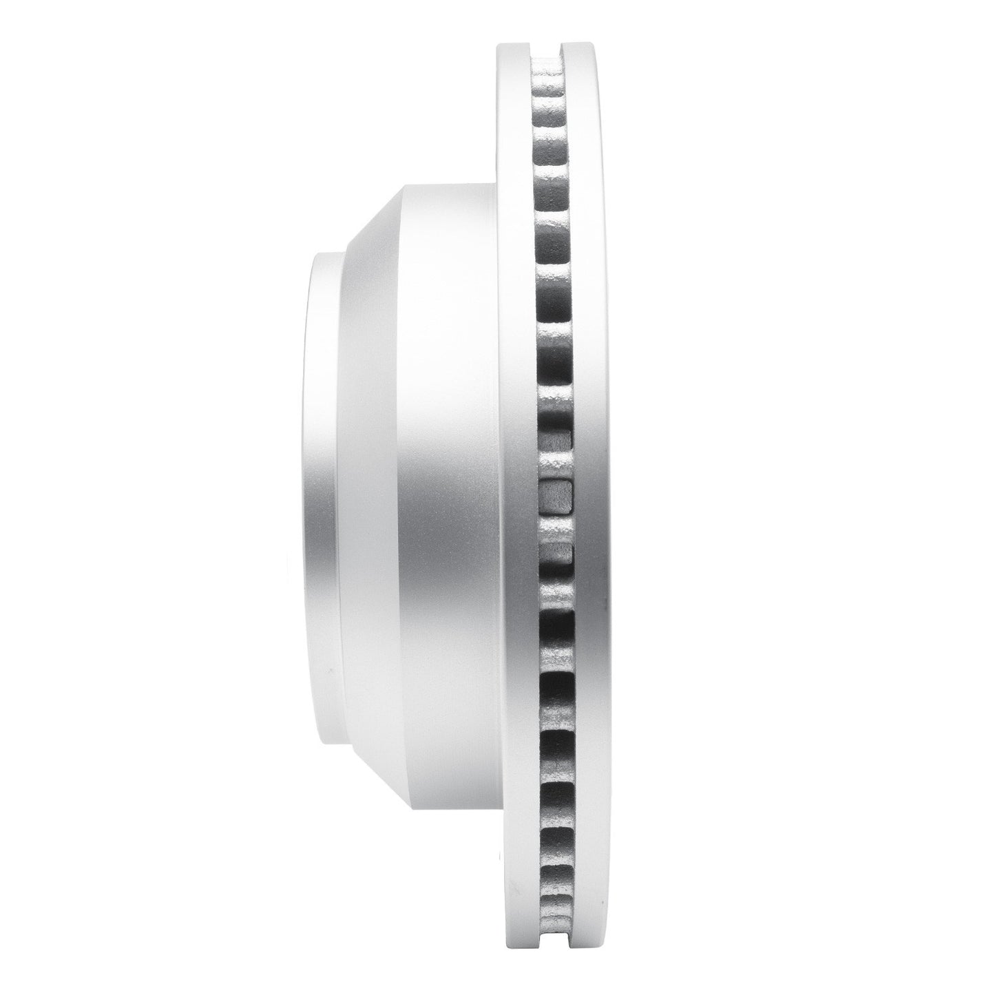 Dynamic Friction Company Disc Brake Rotor 604-54210