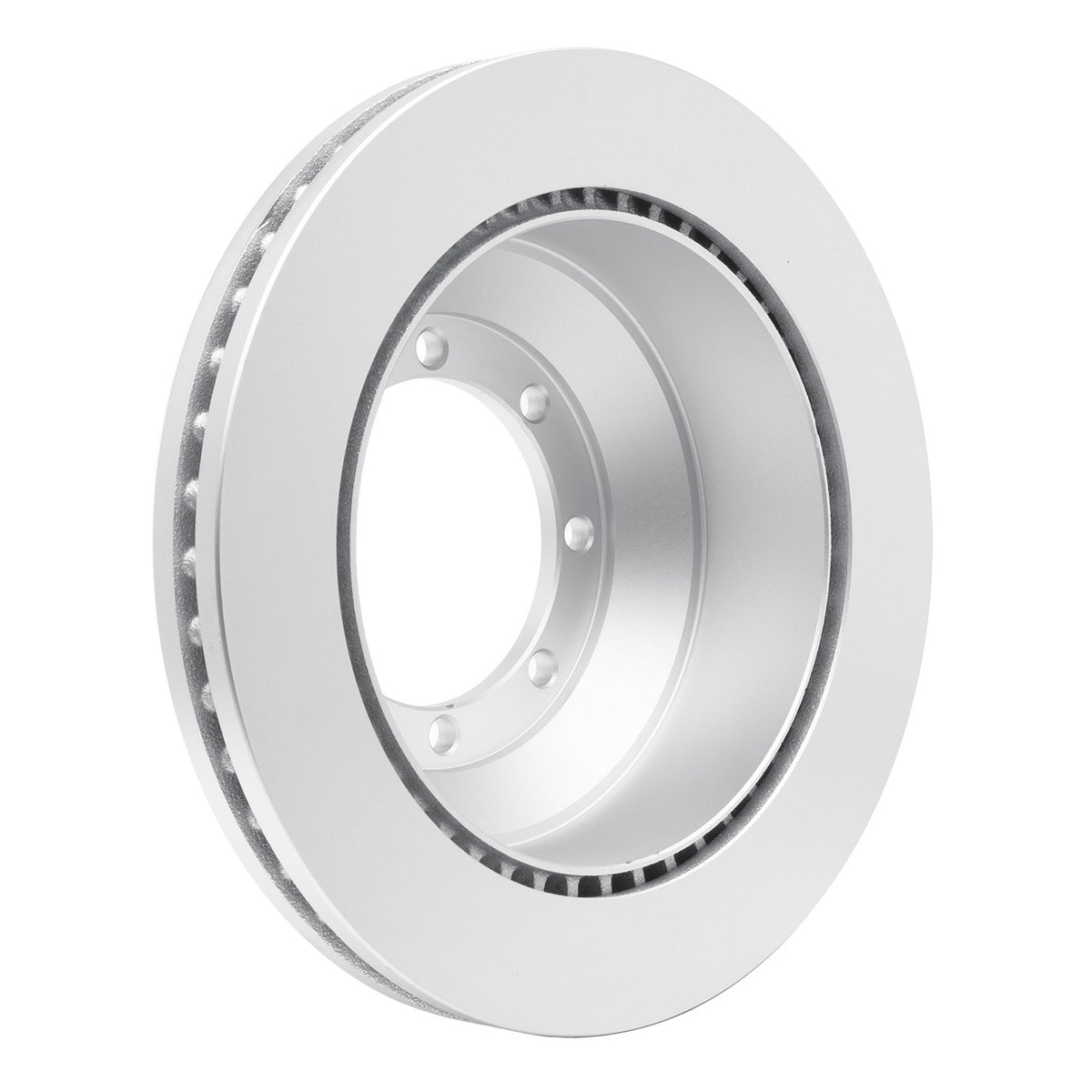 Dynamic Friction Company Disc Brake Rotor 604-54210
