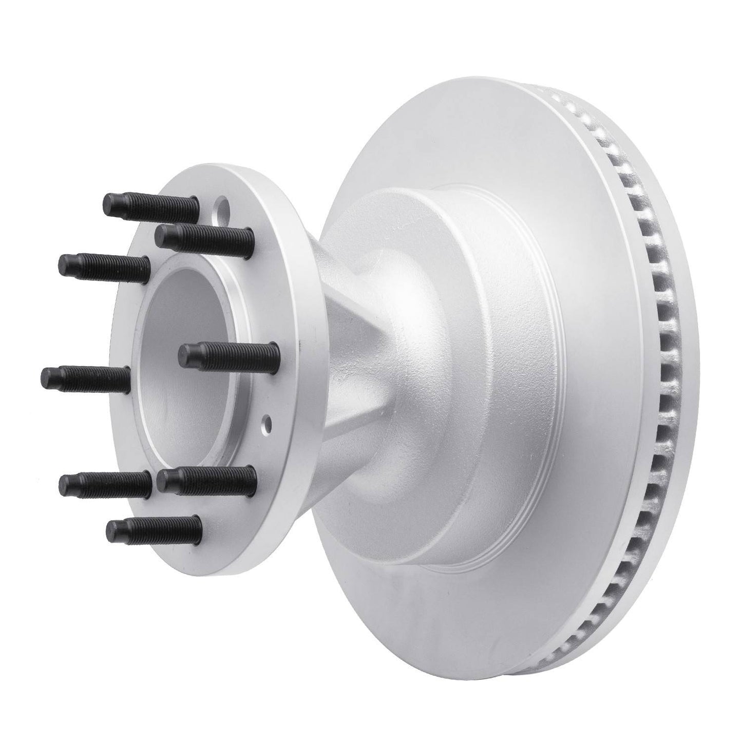 Dynamic Friction Company Disc Brake Rotor 604-54211