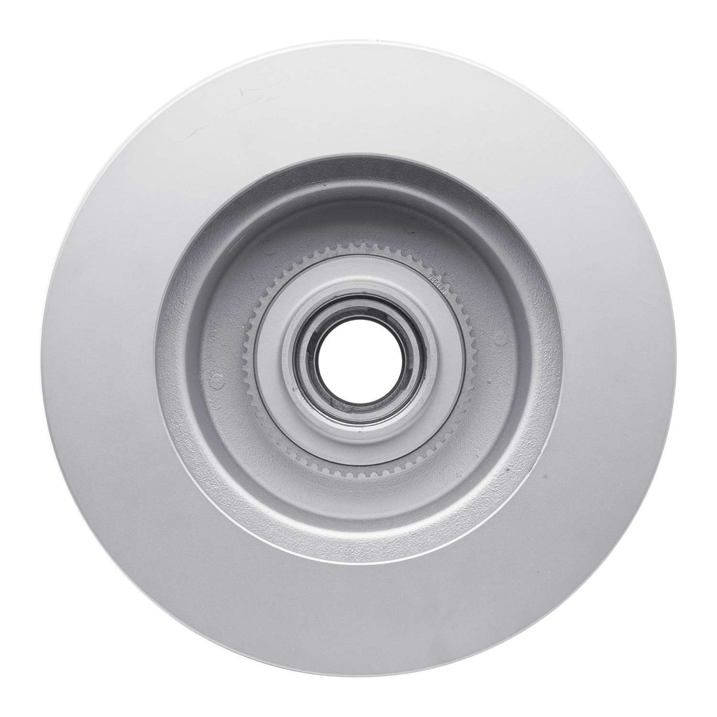 Dynamic Friction Company Disc Brake Rotor 604-54211