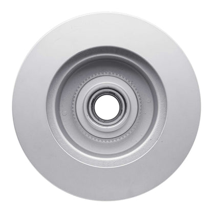 Dynamic Friction Company Disc Brake Rotor 604-54211