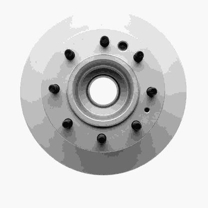 Dynamic Friction Company Disc Brake Rotor 604-54211