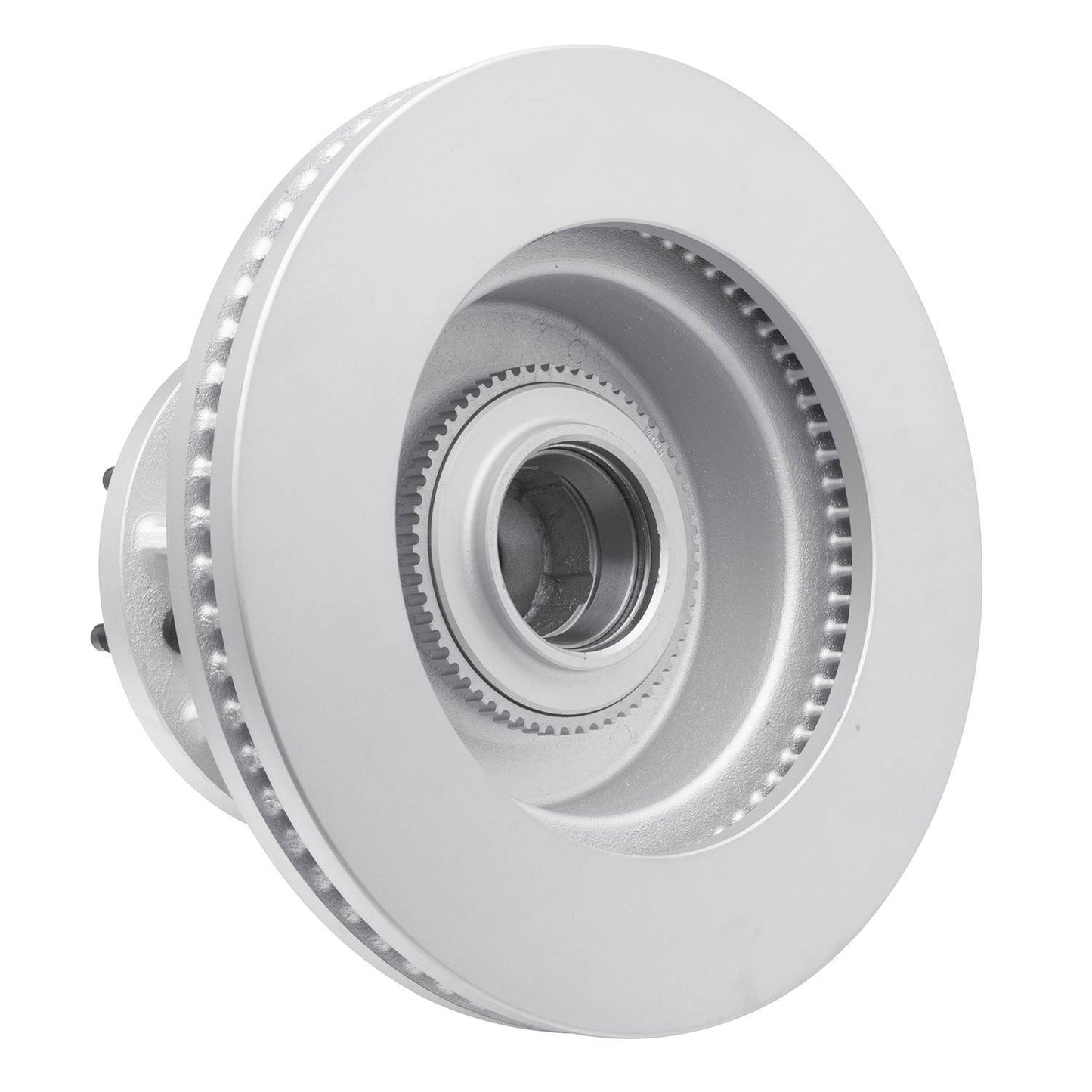 Dynamic Friction Company Disc Brake Rotor 604-54211