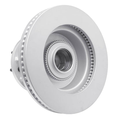 Dynamic Friction Company Disc Brake Rotor 604-54211