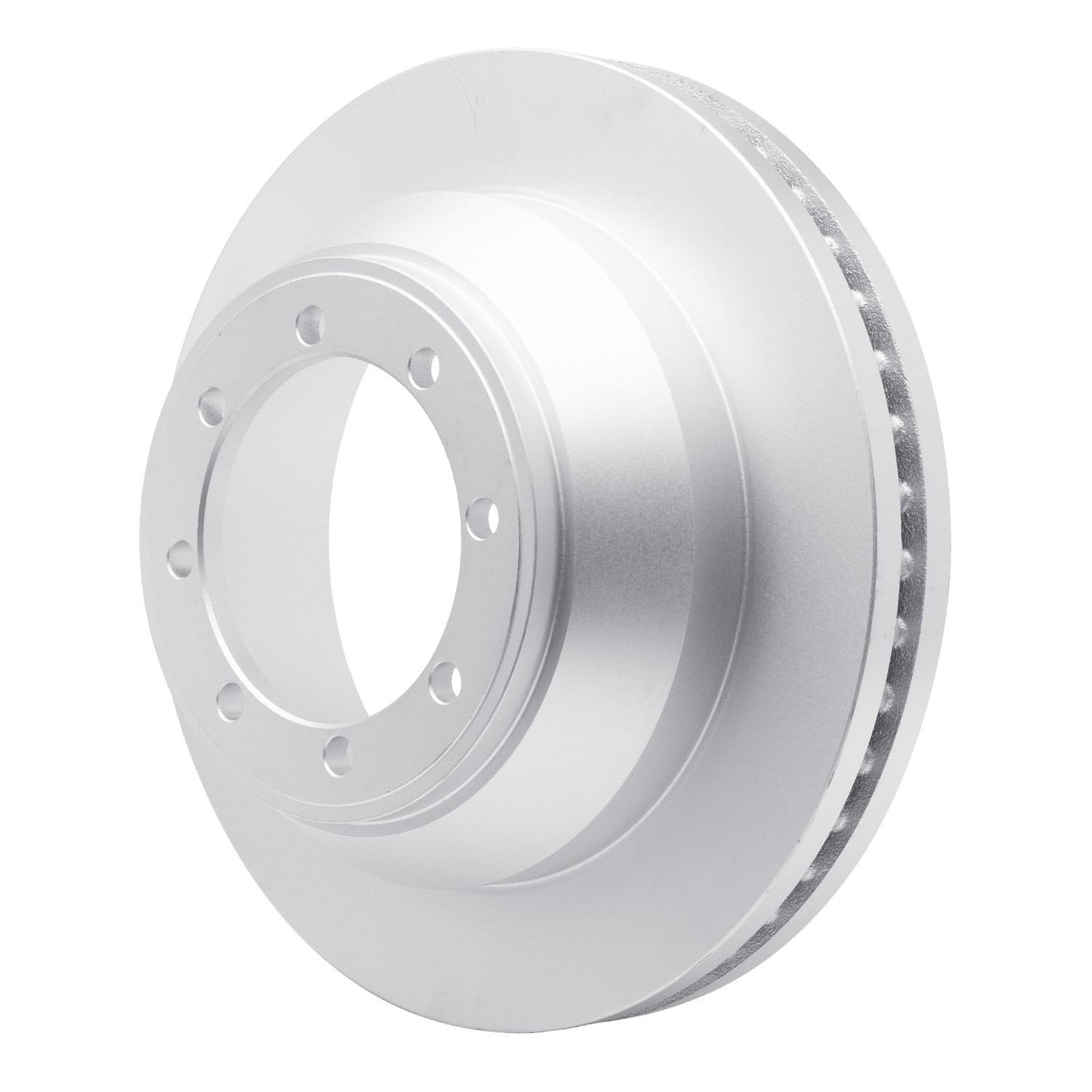 Dynamic Friction Company Disc Brake Rotor 604-54212