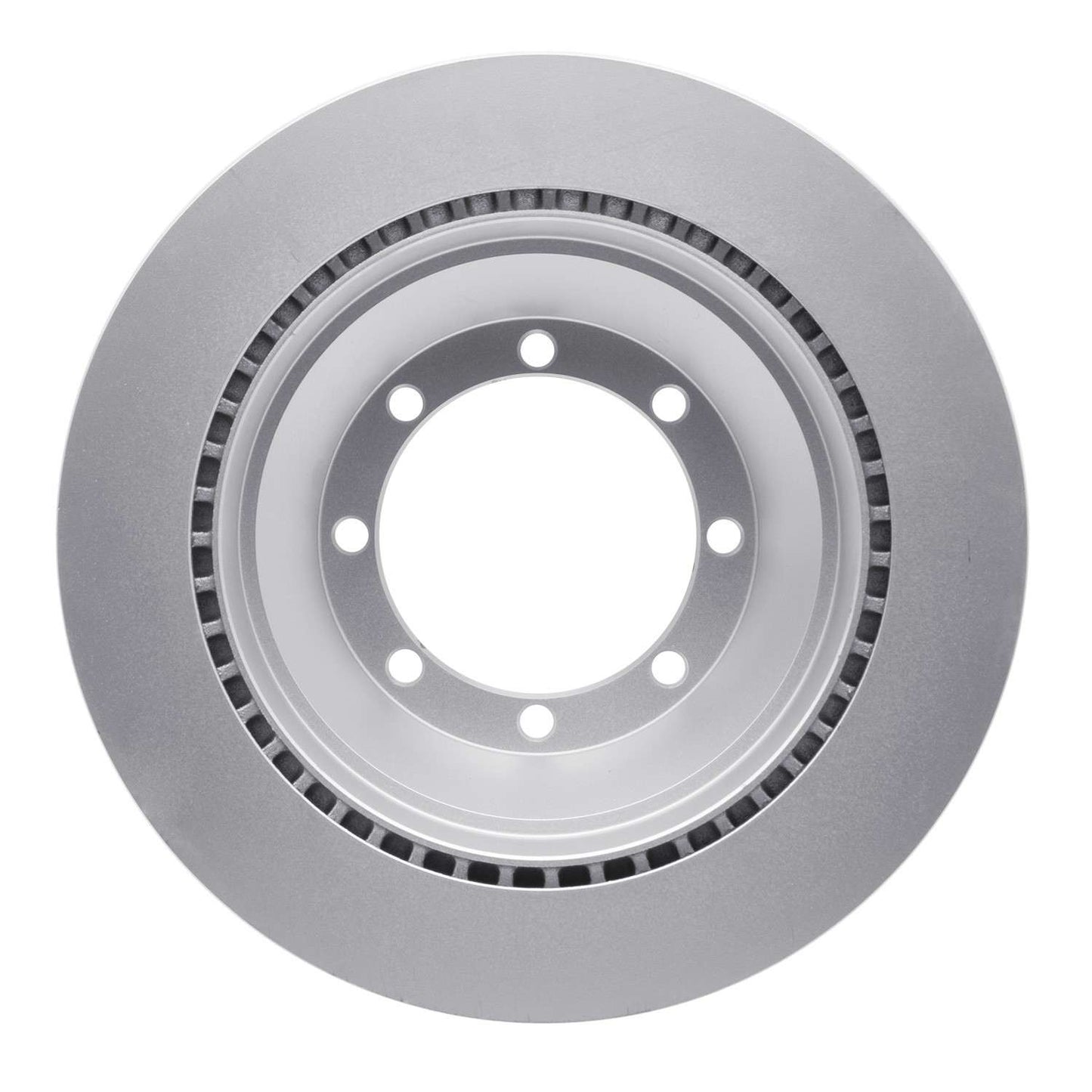Dynamic Friction Company Disc Brake Rotor 604-54212