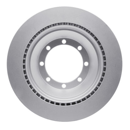 Dynamic Friction Company Disc Brake Rotor 604-54212