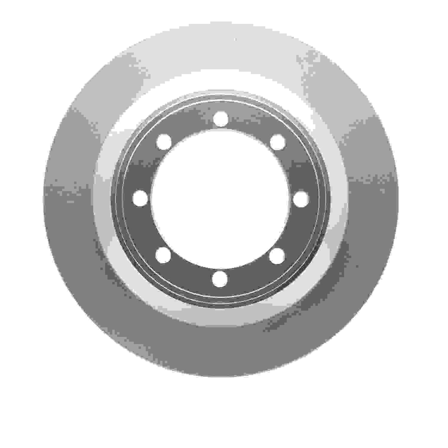 Dynamic Friction Company Disc Brake Rotor 604-54212