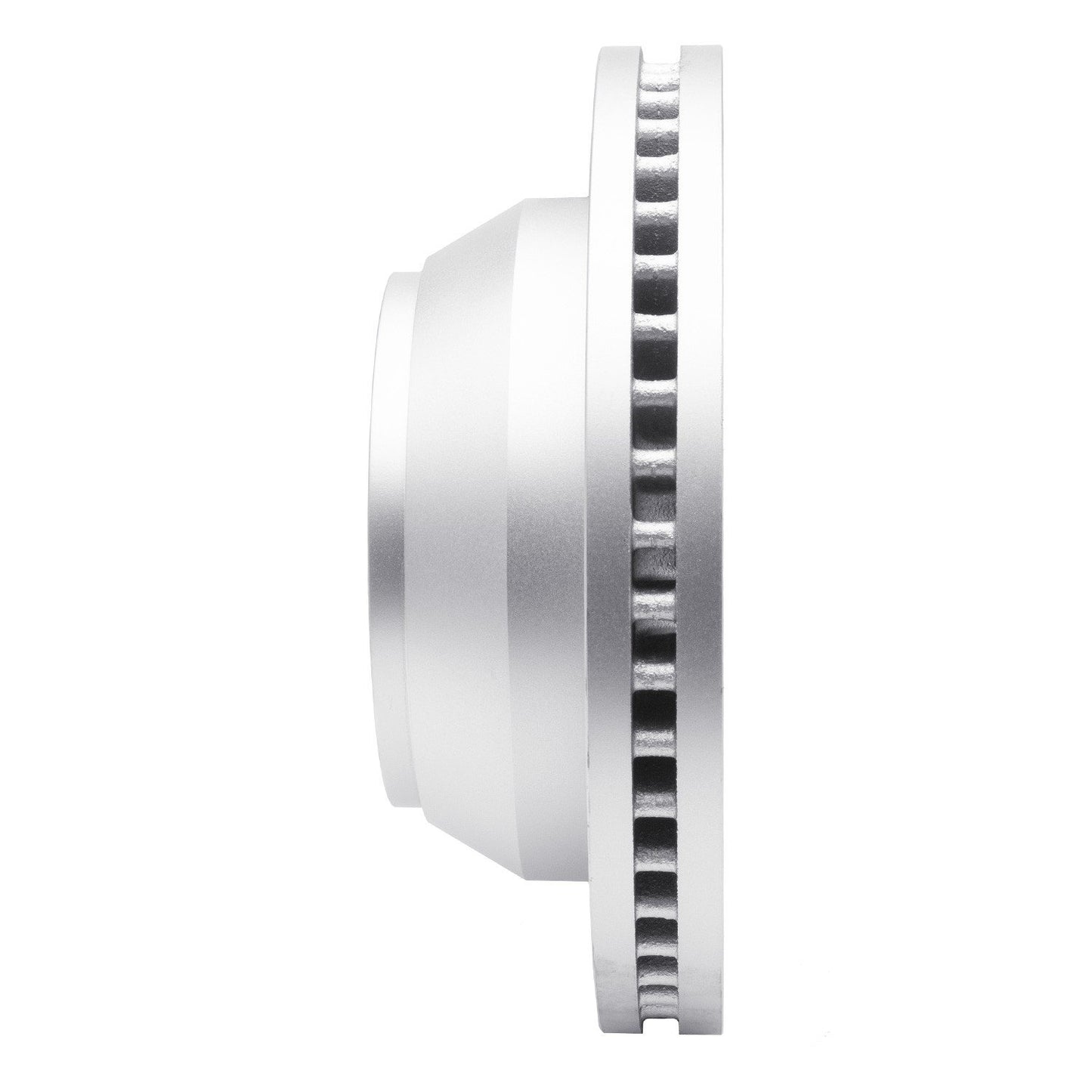 Dynamic Friction Company Disc Brake Rotor 604-54212