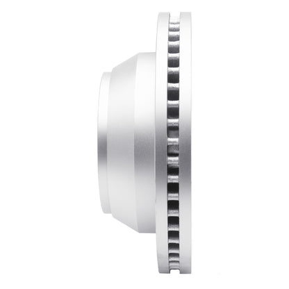 Dynamic Friction Company Disc Brake Rotor 604-54212
