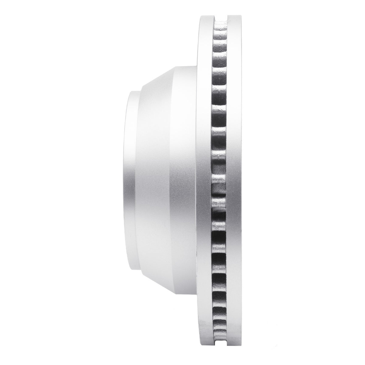 Dynamic Friction Company Disc Brake Rotor 604-54212