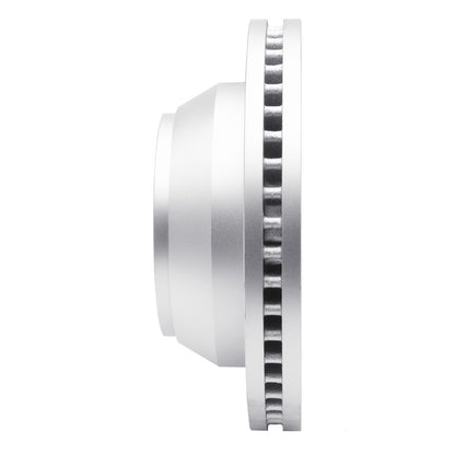 Dynamic Friction Company Disc Brake Rotor 604-54212