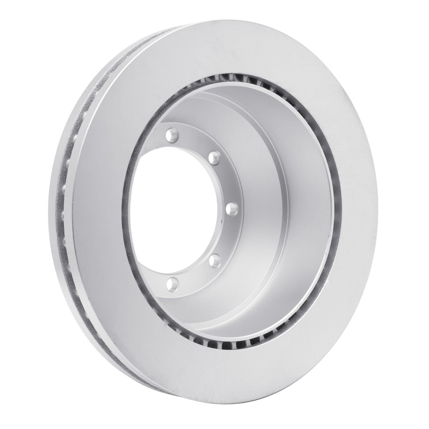 Dynamic Friction Company Disc Brake Rotor 604-54212