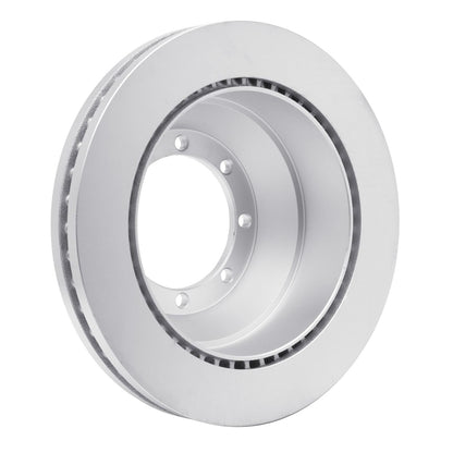 Dynamic Friction Company Disc Brake Rotor 604-54212