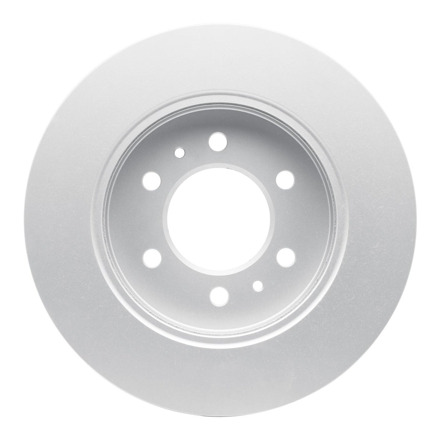 Dynamic Friction Company Disc Brake Rotor 604-54215