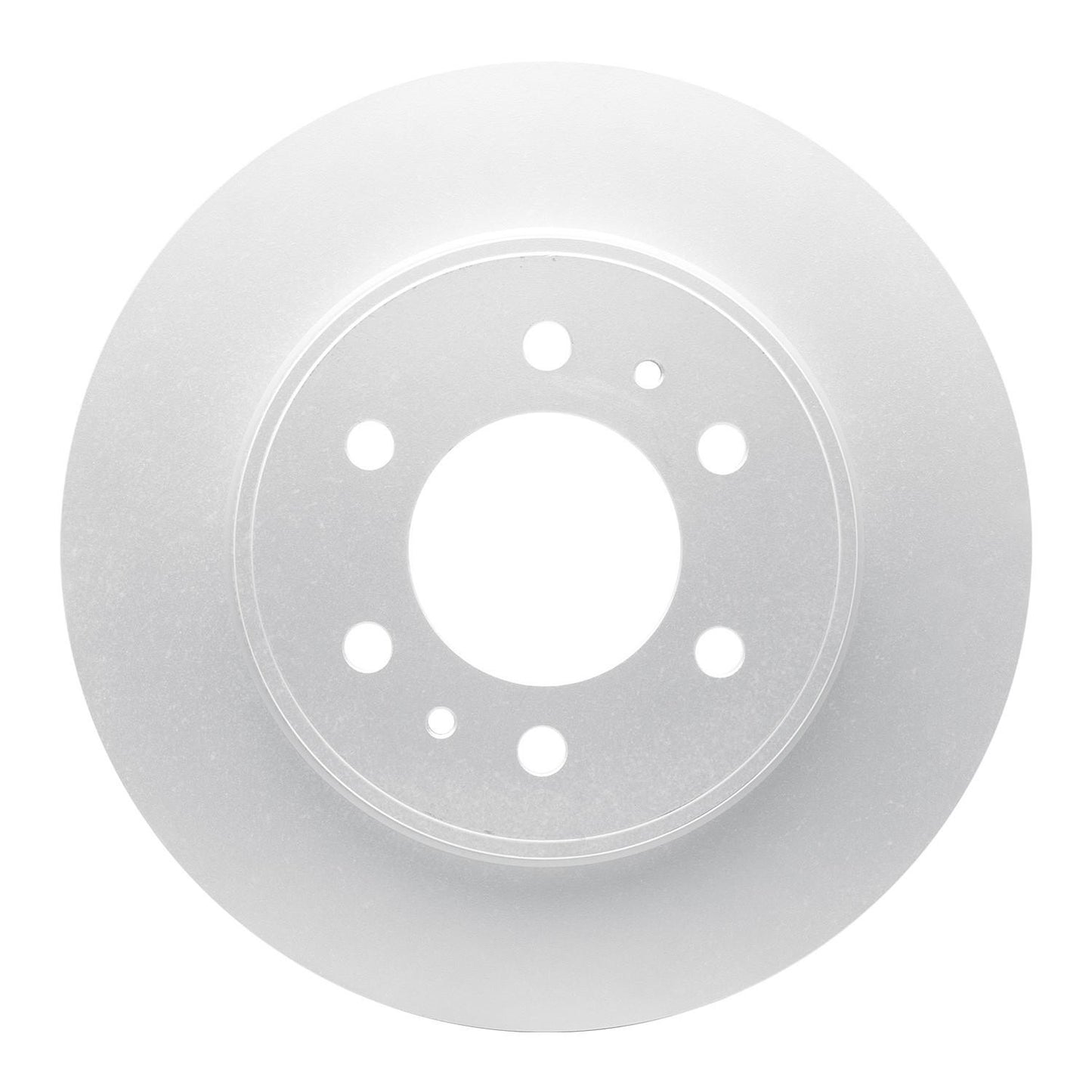 Dynamic Friction Company Disc Brake Rotor 604-54215