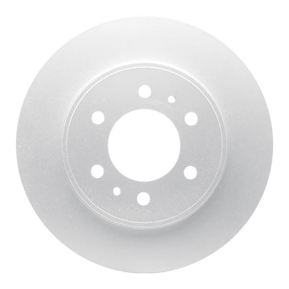 Dynamic Friction Company Disc Brake Rotor 604-54215